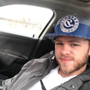 Meet your Posher, Brandon